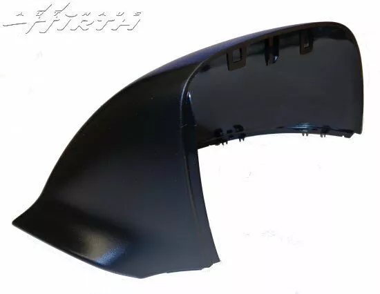 Spiegelkappe Blende Kappe rechts schwarz Original VW T5 T6 Amarok 7E1857528K 9B9