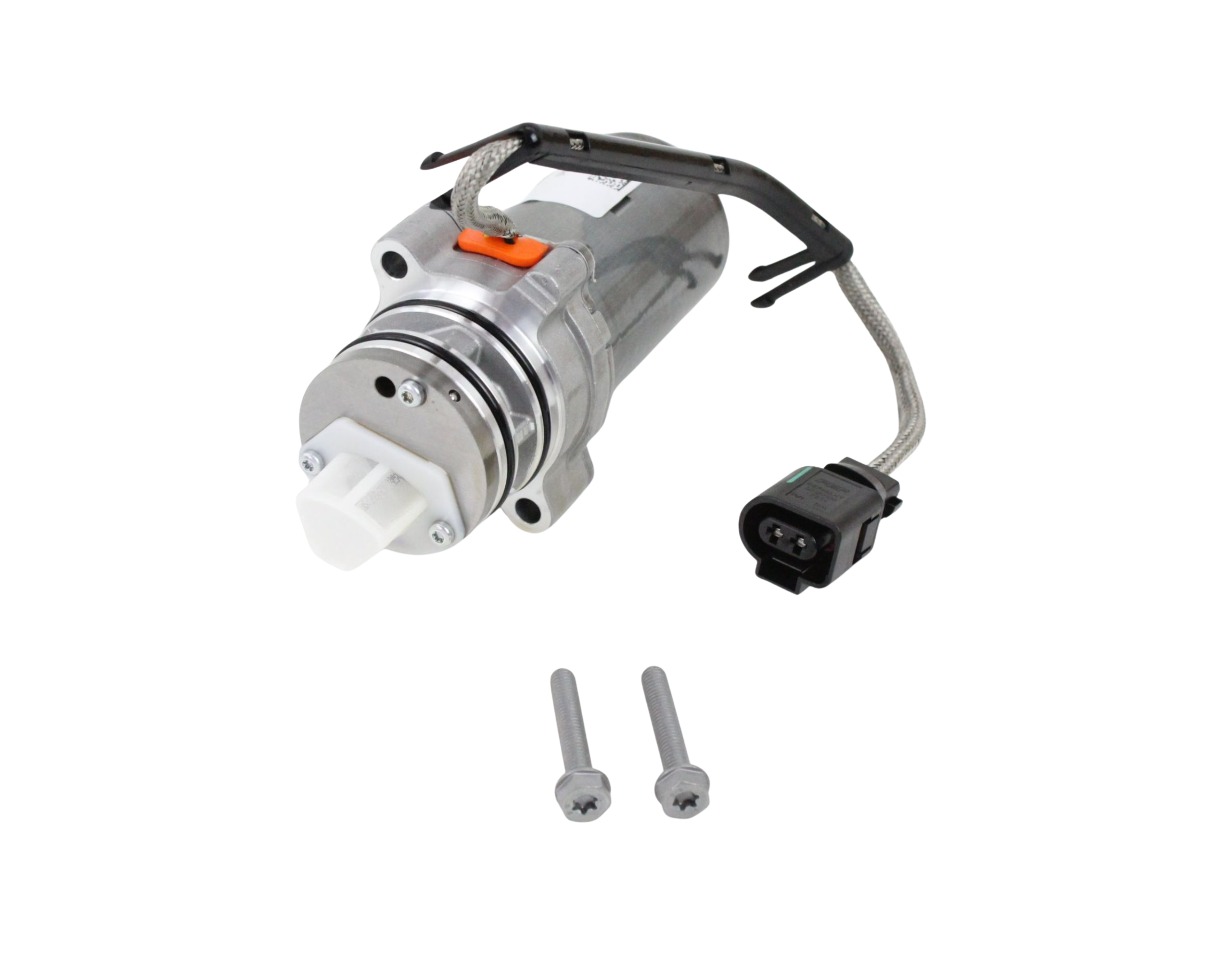 Reparaturatz Vorladepumpe Allrad für Fahrzeuge ohne Differentialsperre