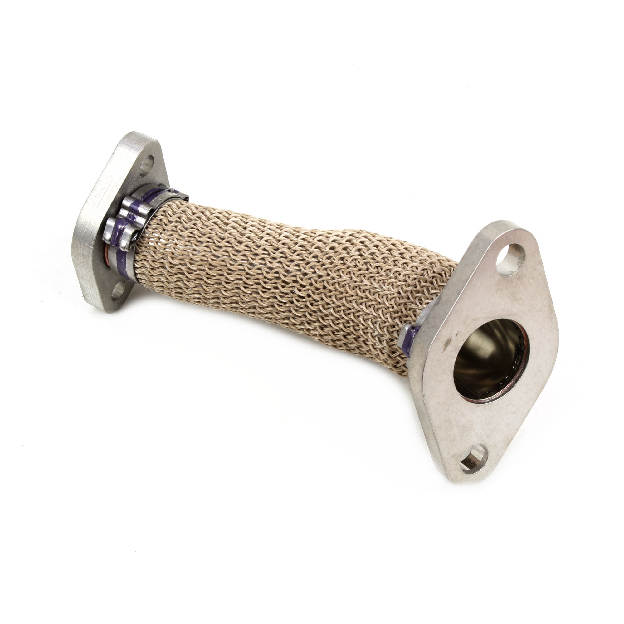 Verbindungsrohr AGR-Ventil