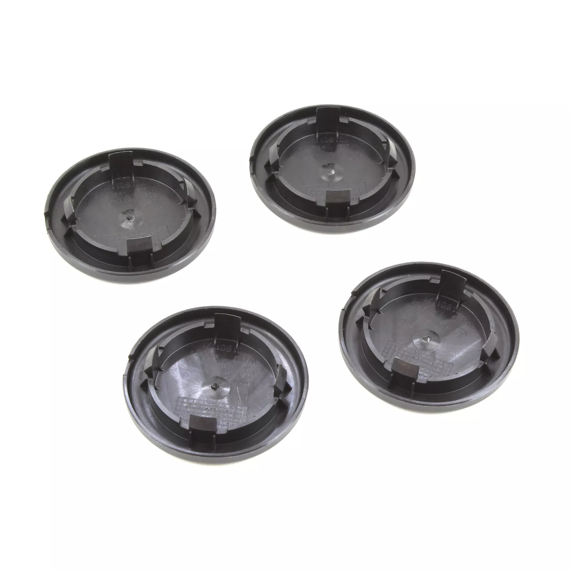 Abdeckkappe 62mm