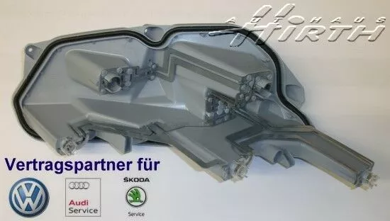 Original Audi Lampenträger rechts Rücklicht Lampe TT 8J 8J0945258A
