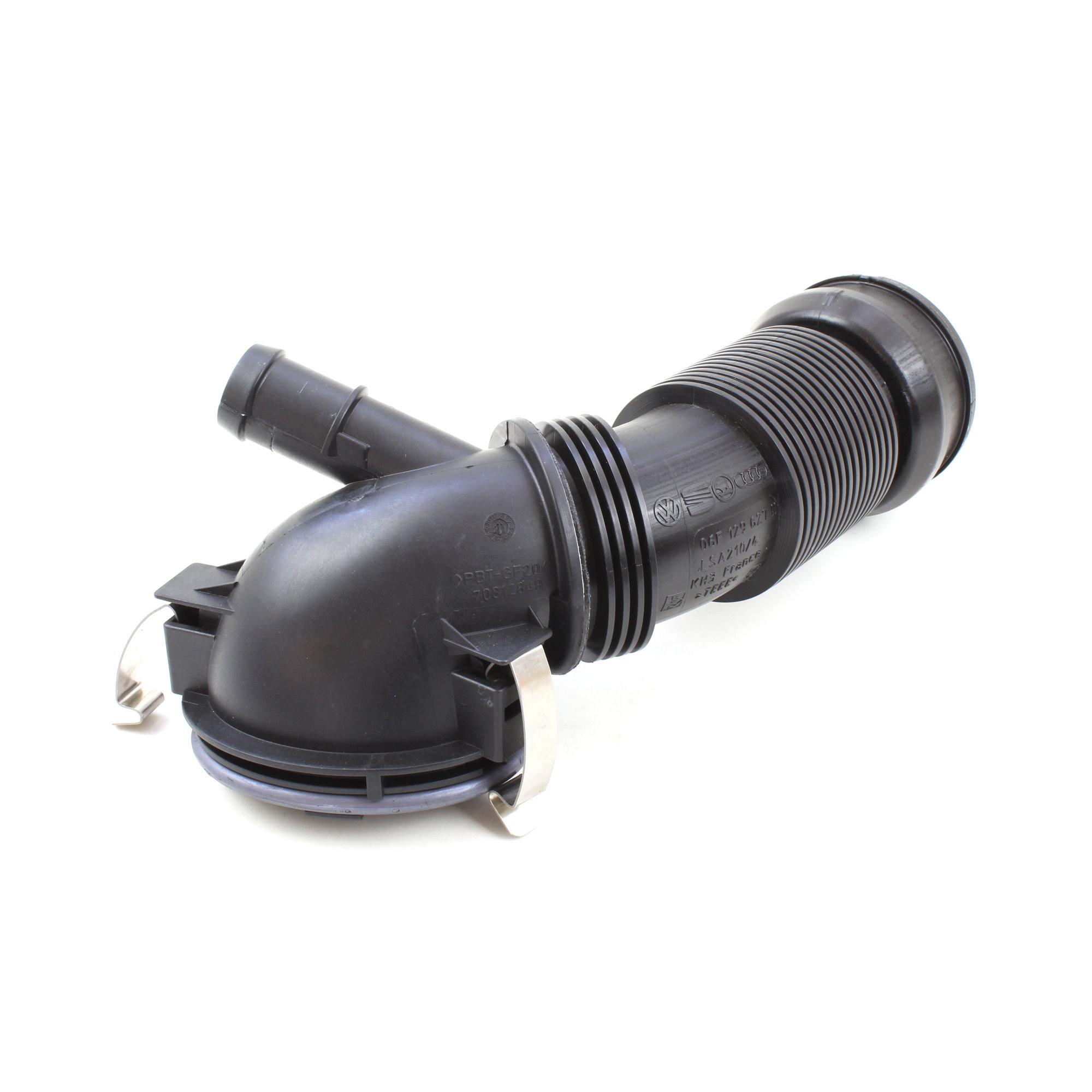 Ansaugrohr Rohr Schlauch Luftfilter 