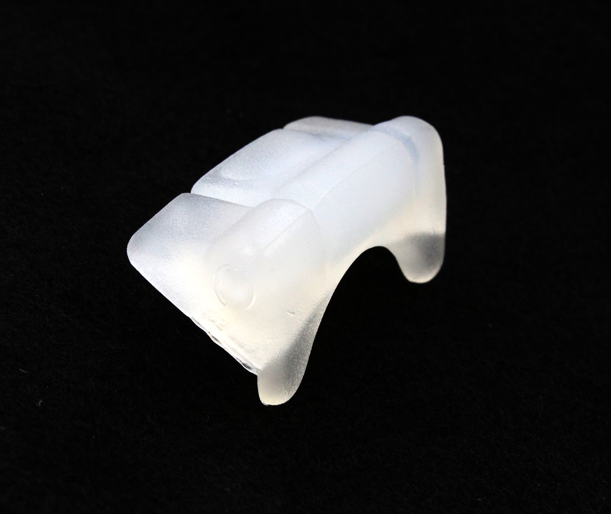 Original VW Audi Seat Gleitstück Set Sitz vorn Sitzgestell