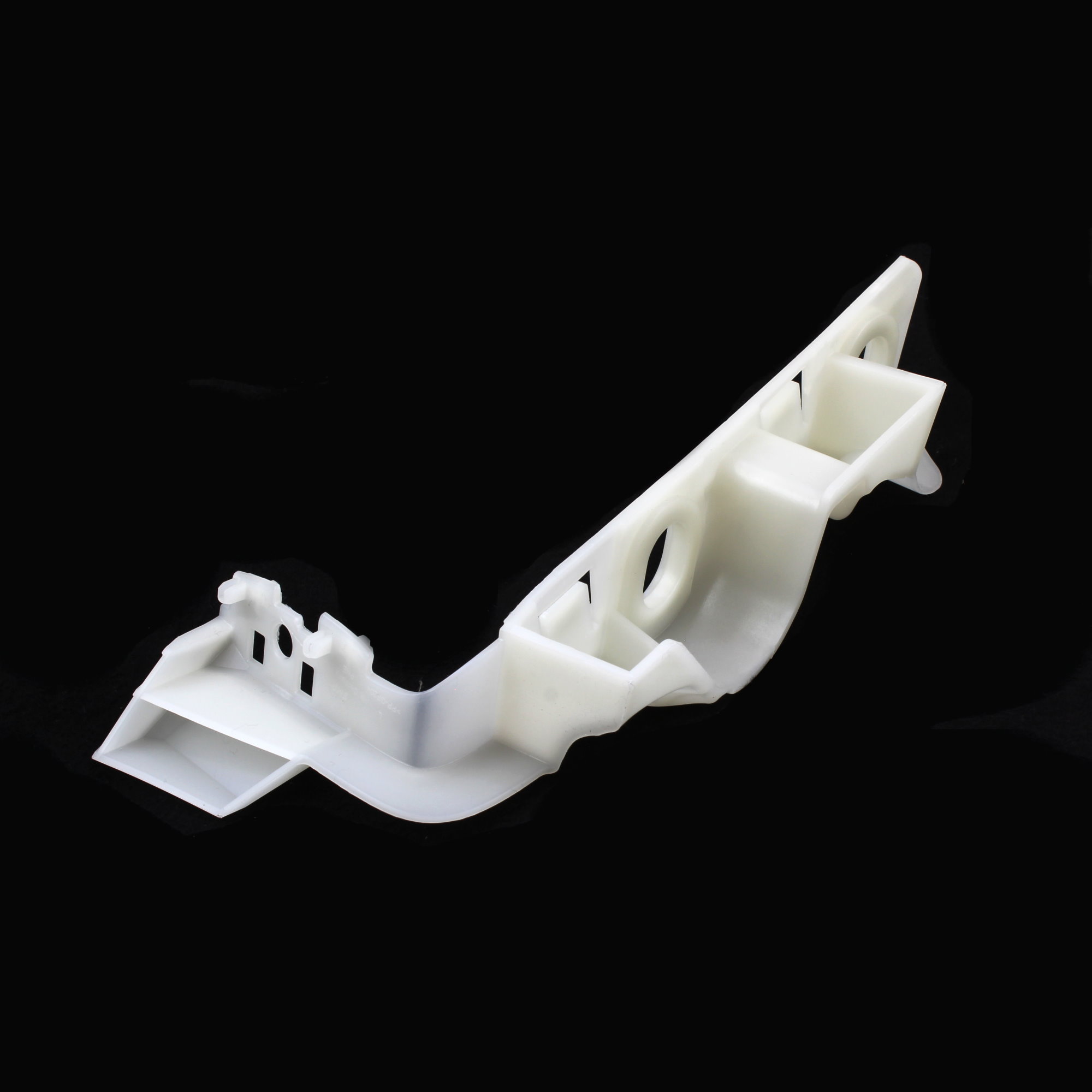 Führungsteil links Kotflügel 