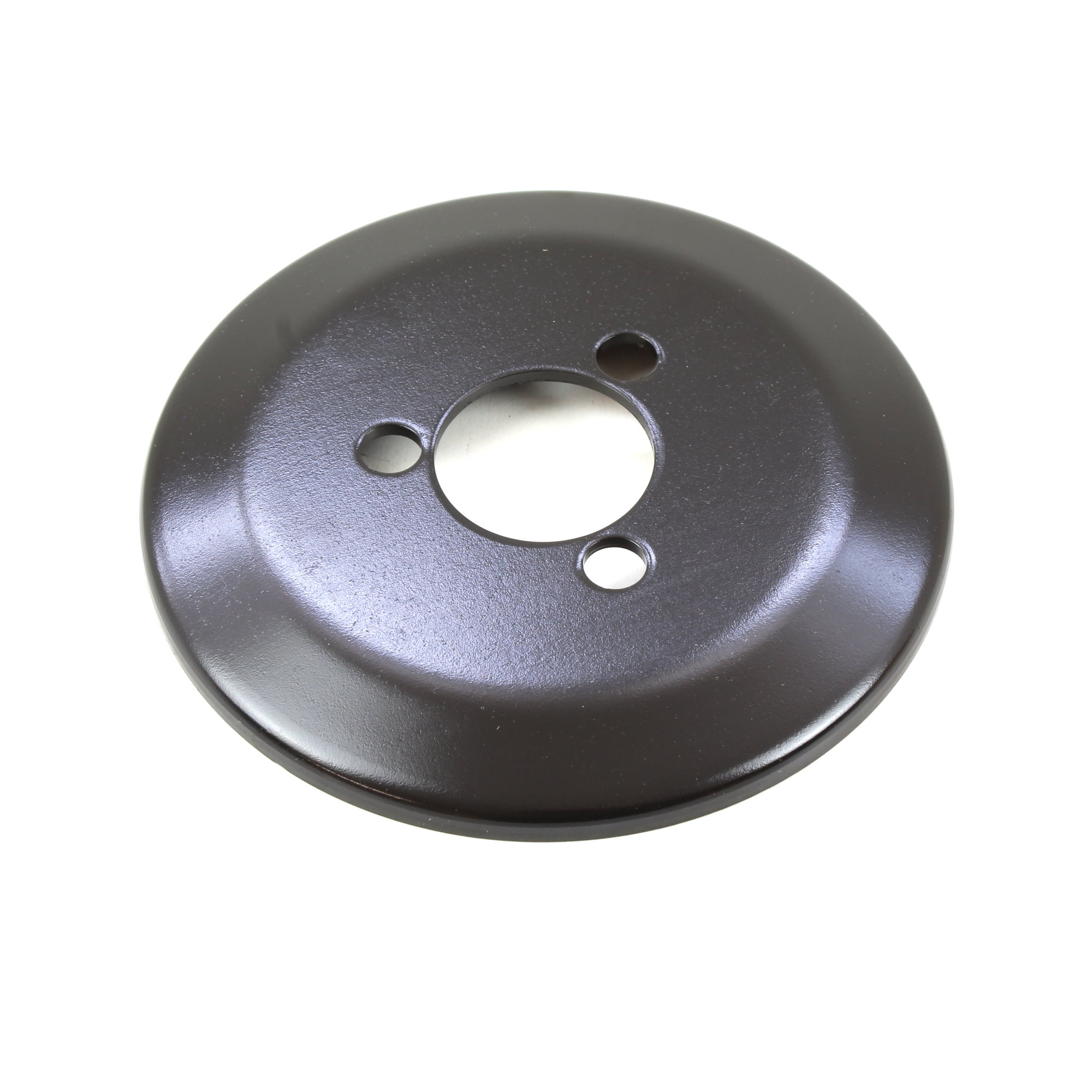 Keilriemscheibe an der Servolenkung