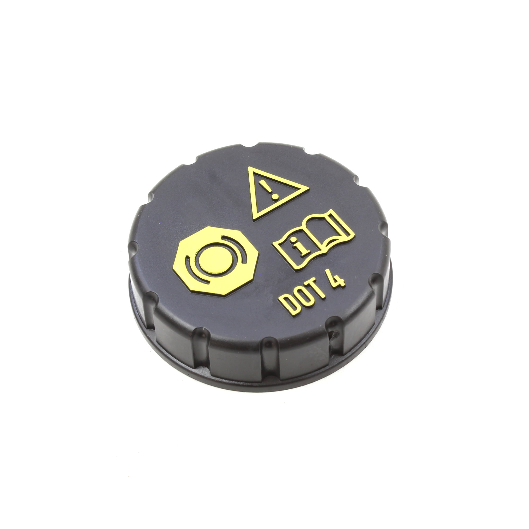 Verschlussdeckel Bremsflüssigkeitsausgleichsbehälter