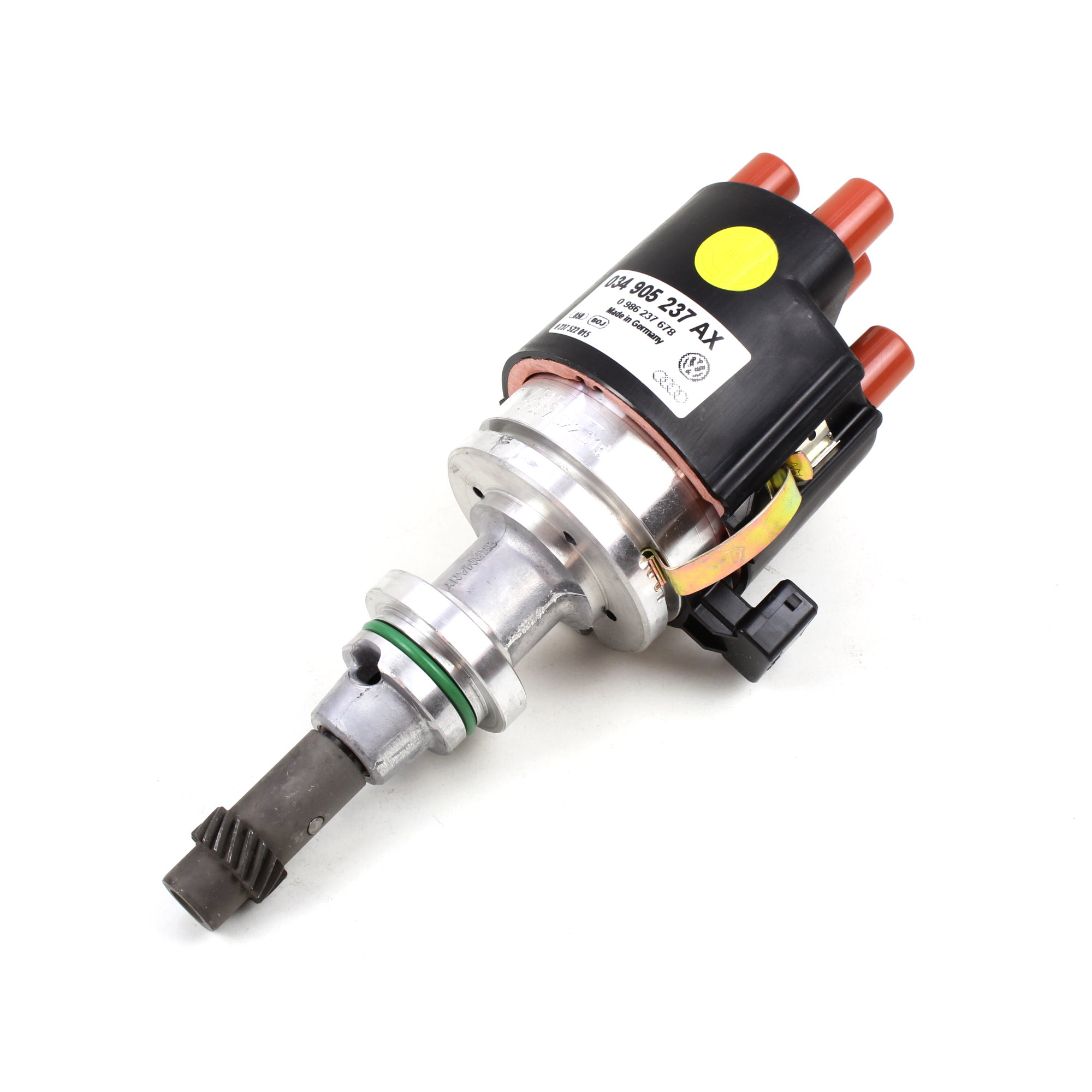 Zündverteiler 034905237AX