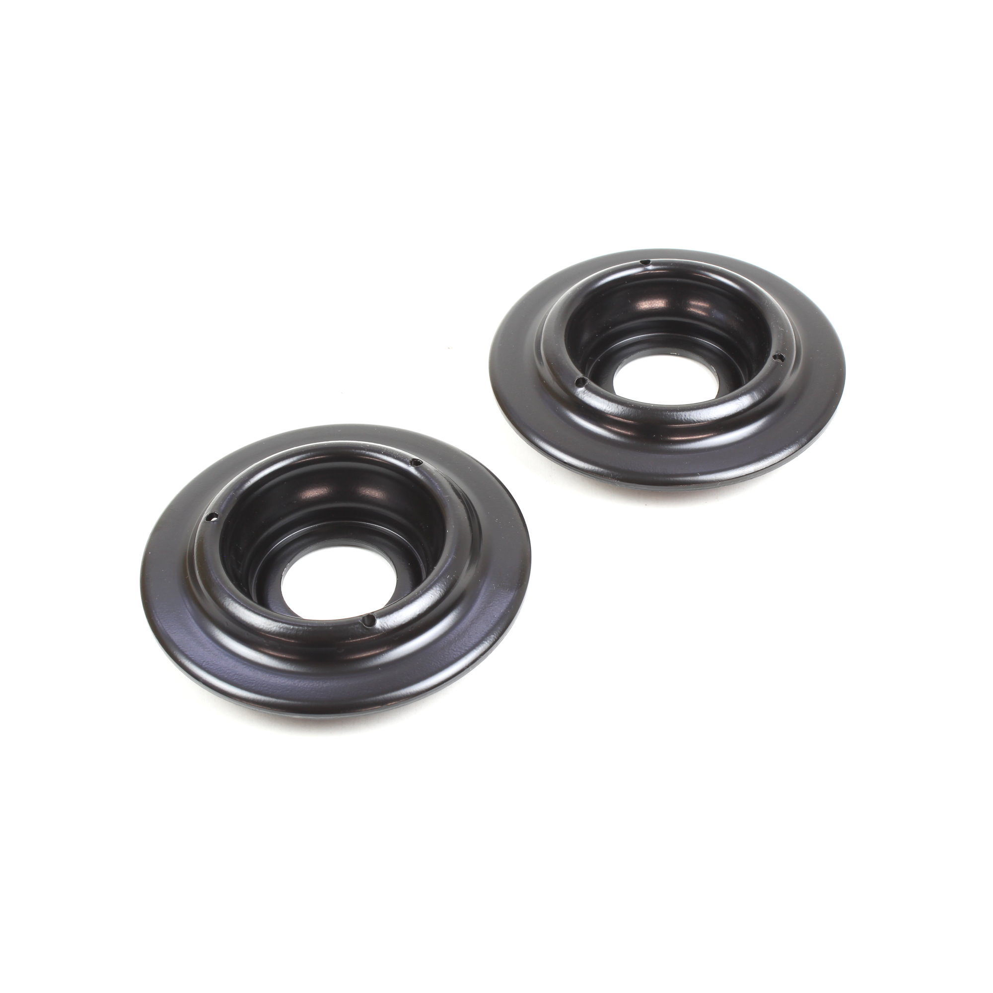 Federteller Stoßdämpfer VA