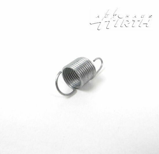 Original VW Audi Seat Feder zu Rastbolzen Sitzverstellung vorn 113881275C