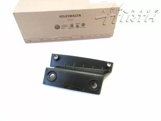 Halter Stoßstange hinten