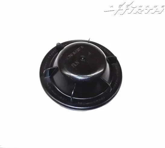 Abdeckkappe Scheinwerfer Kappe rund Gummi Original Volkswagen VW Seat 7M0941607A