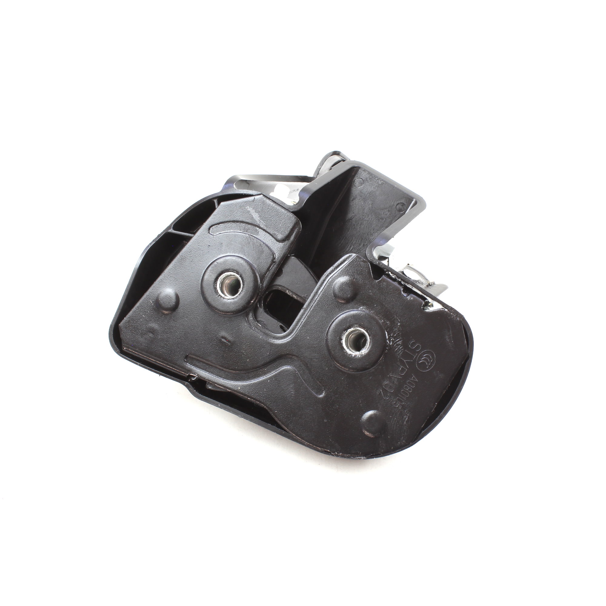 Drehfallenschloss mit Mikroschalter Schiebetür rechts