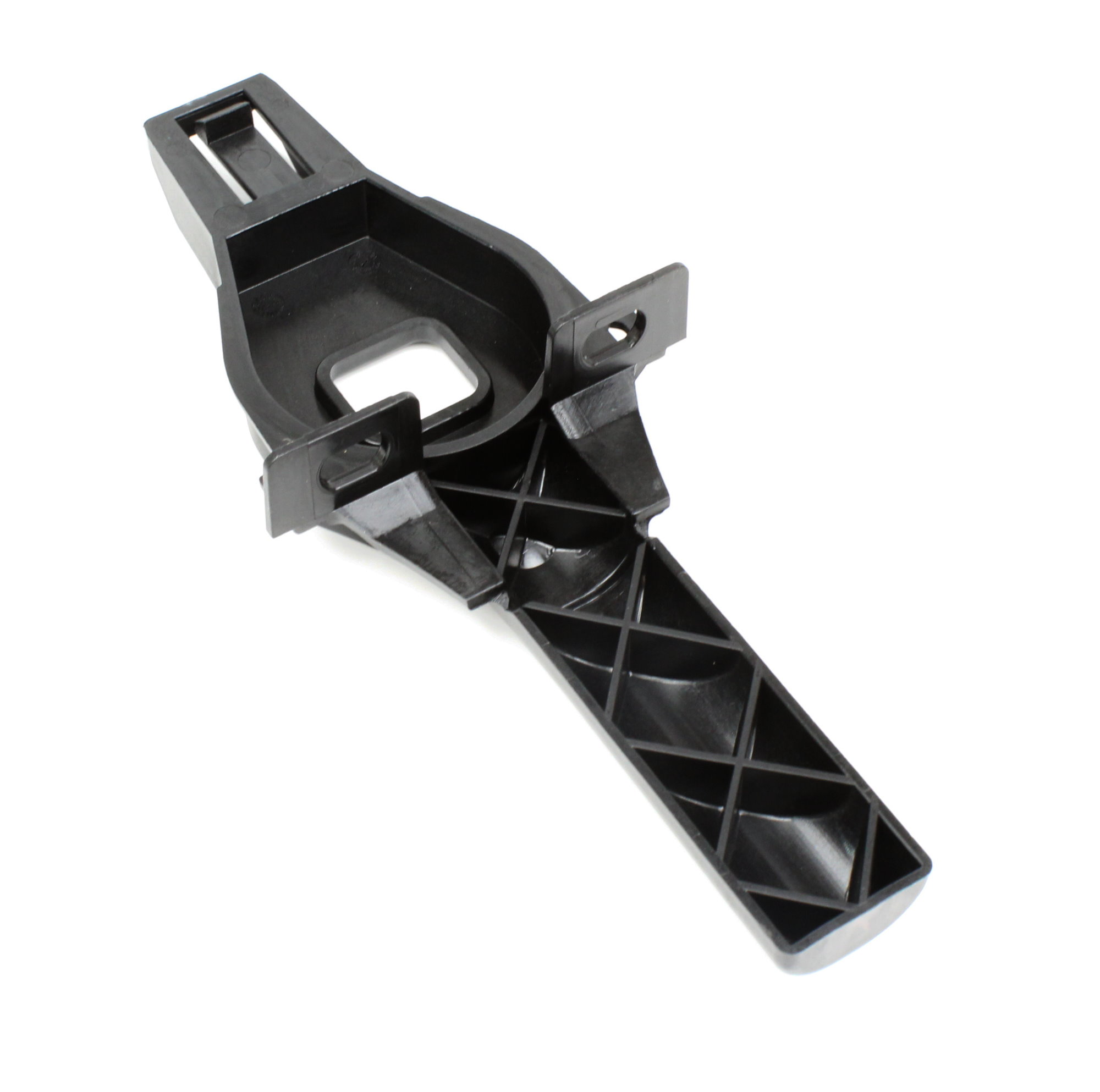 Aufnahme für Kühlmittelkühler links o. rechts