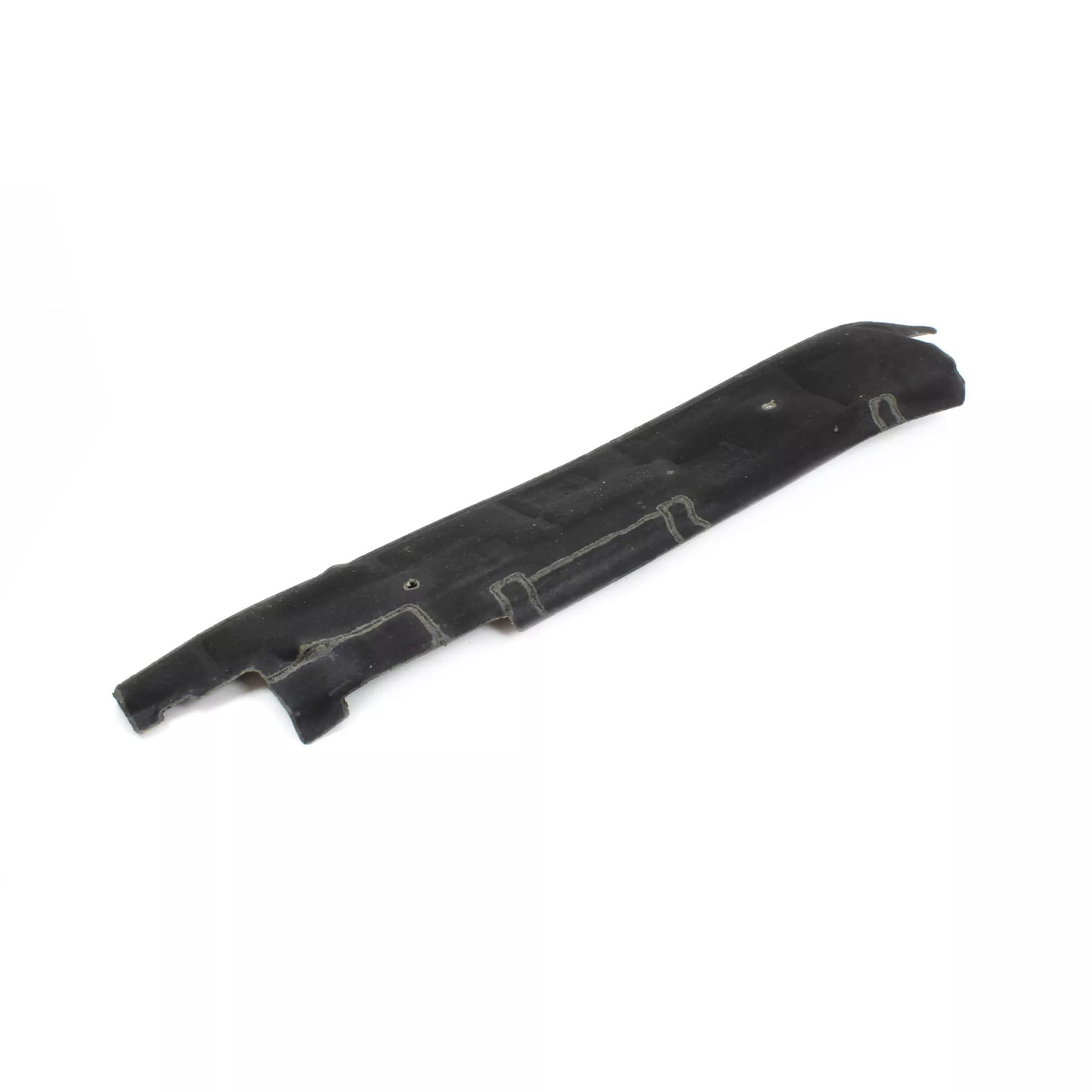 Original VW Dämmung Dämmmatte Dämpfung Wasserkasten Eos Golf Scirocco 1K0863993K