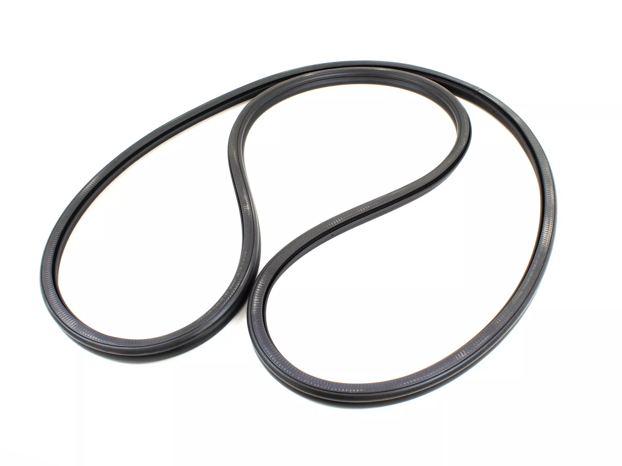 Dichtung für Heckklappe TT Coupe 8J8827705A