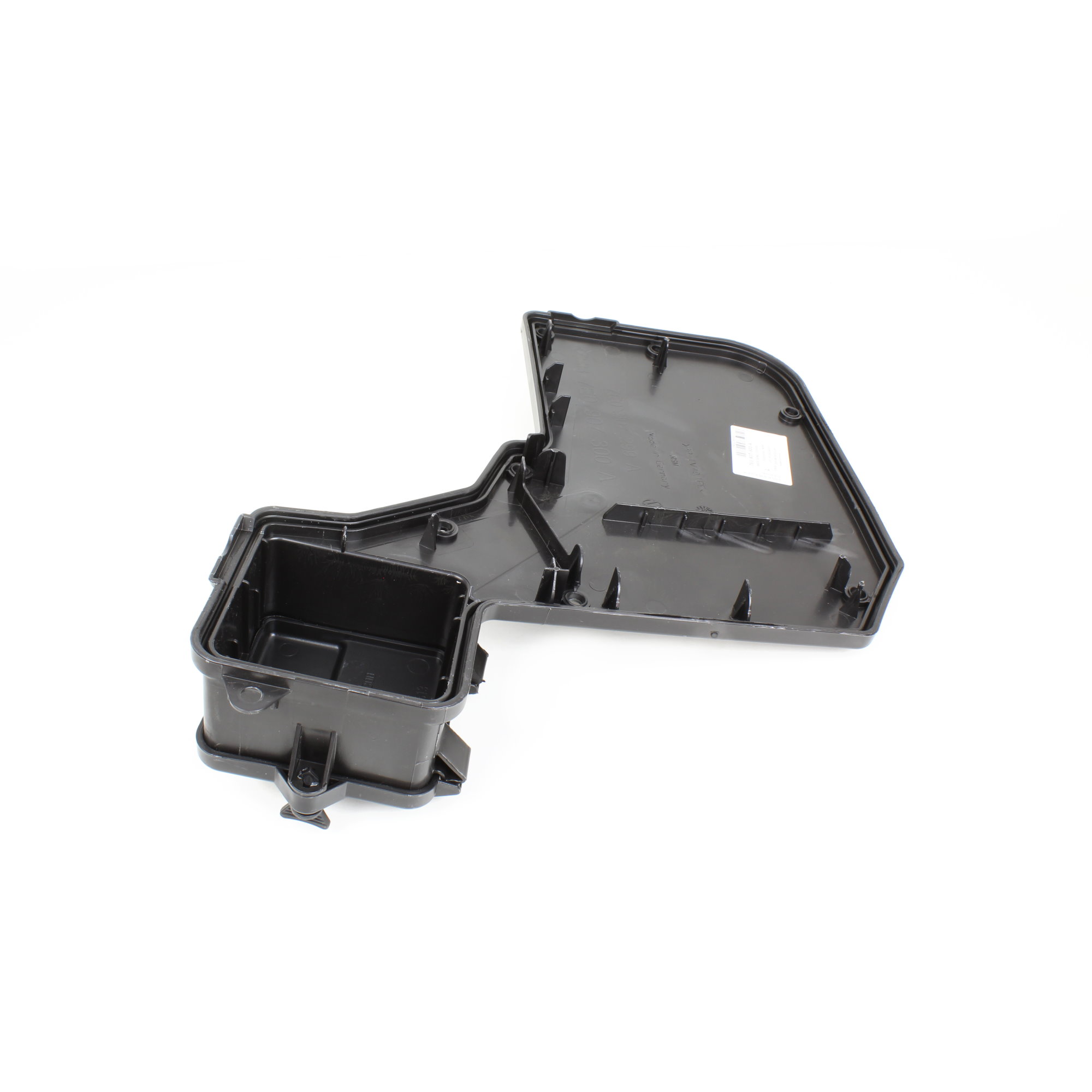 Abdeckung für Sicherungsdose