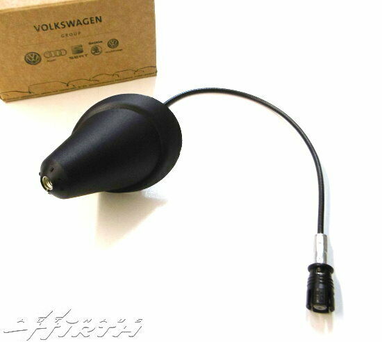 Antennenfuss Fuss Antenne Dachantenne Dach Original VW Skoda 1J0035501C