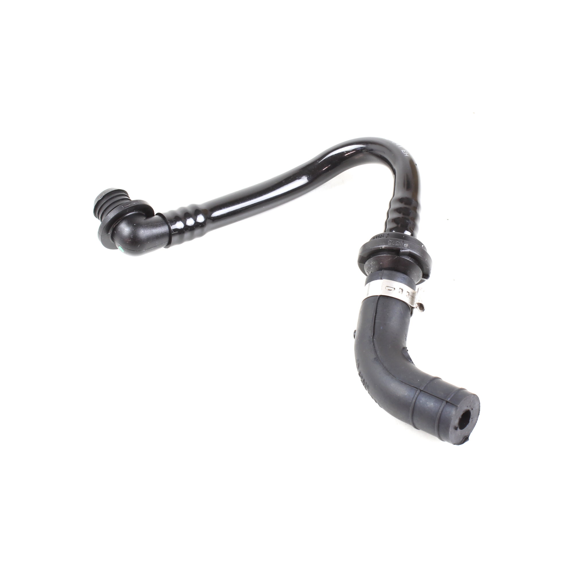 Unterdruckschlauch Bremskraftverstärker elekt. Gasbetätigung