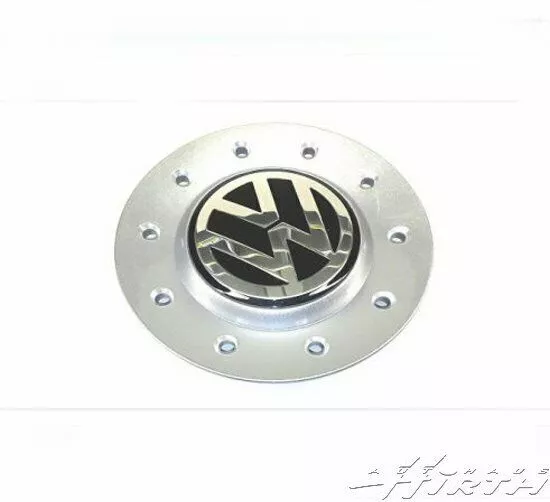 Radzierkappe Kappe Alufelge 16 Zoll chrom Original VW Passat 3B0601149D GRB