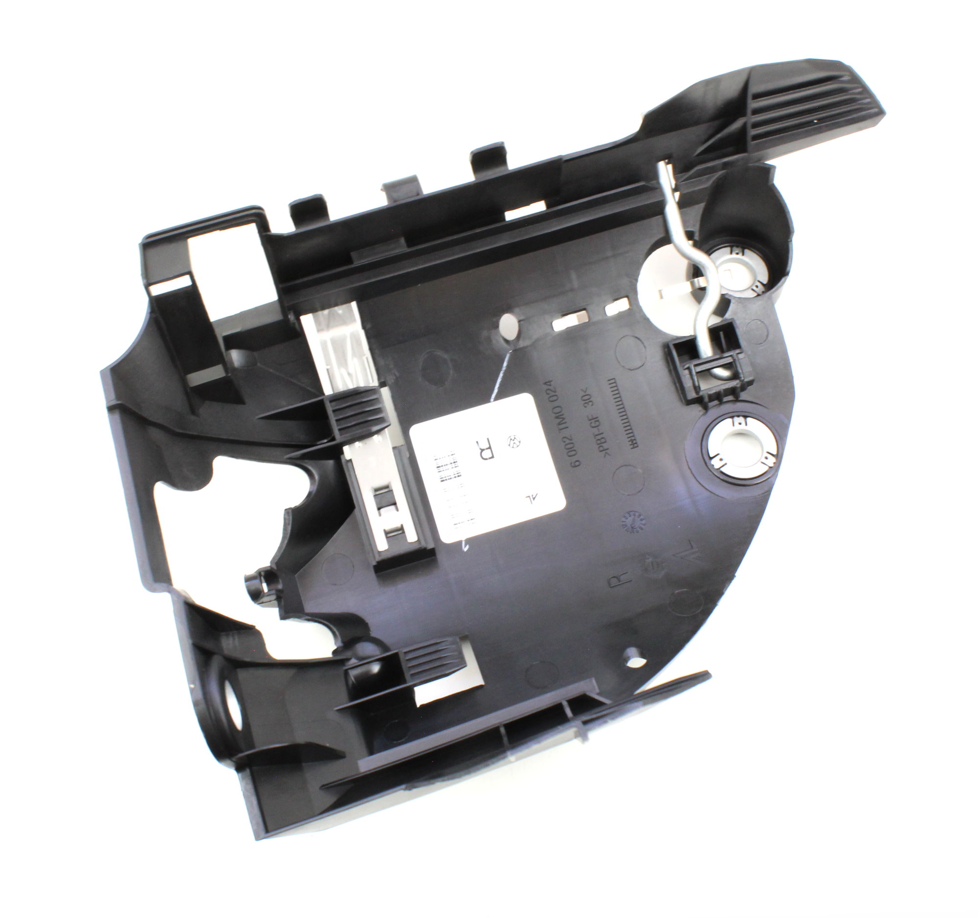 Aufnahme für Scheinwerfer rechts Beifahrerseite