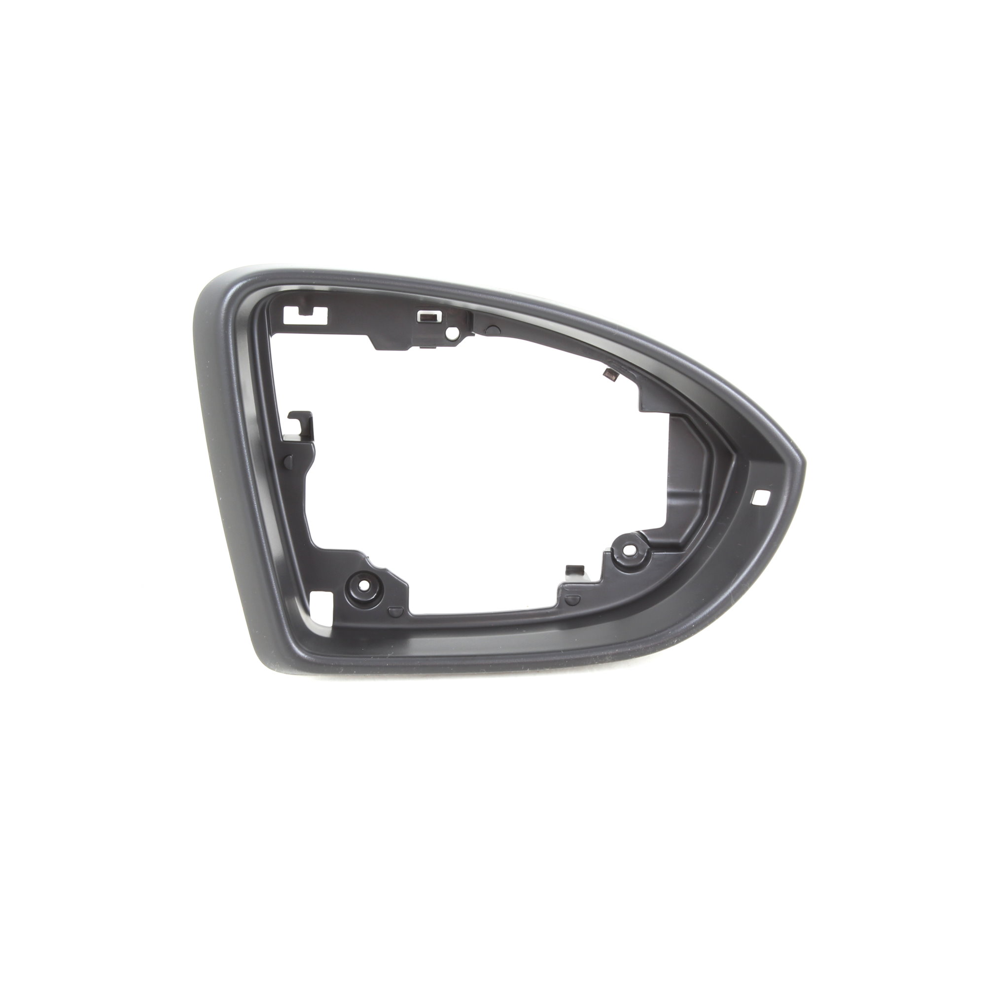 Spiegelrahmen rechts Beifahrerseite Spiegel Rahmen 