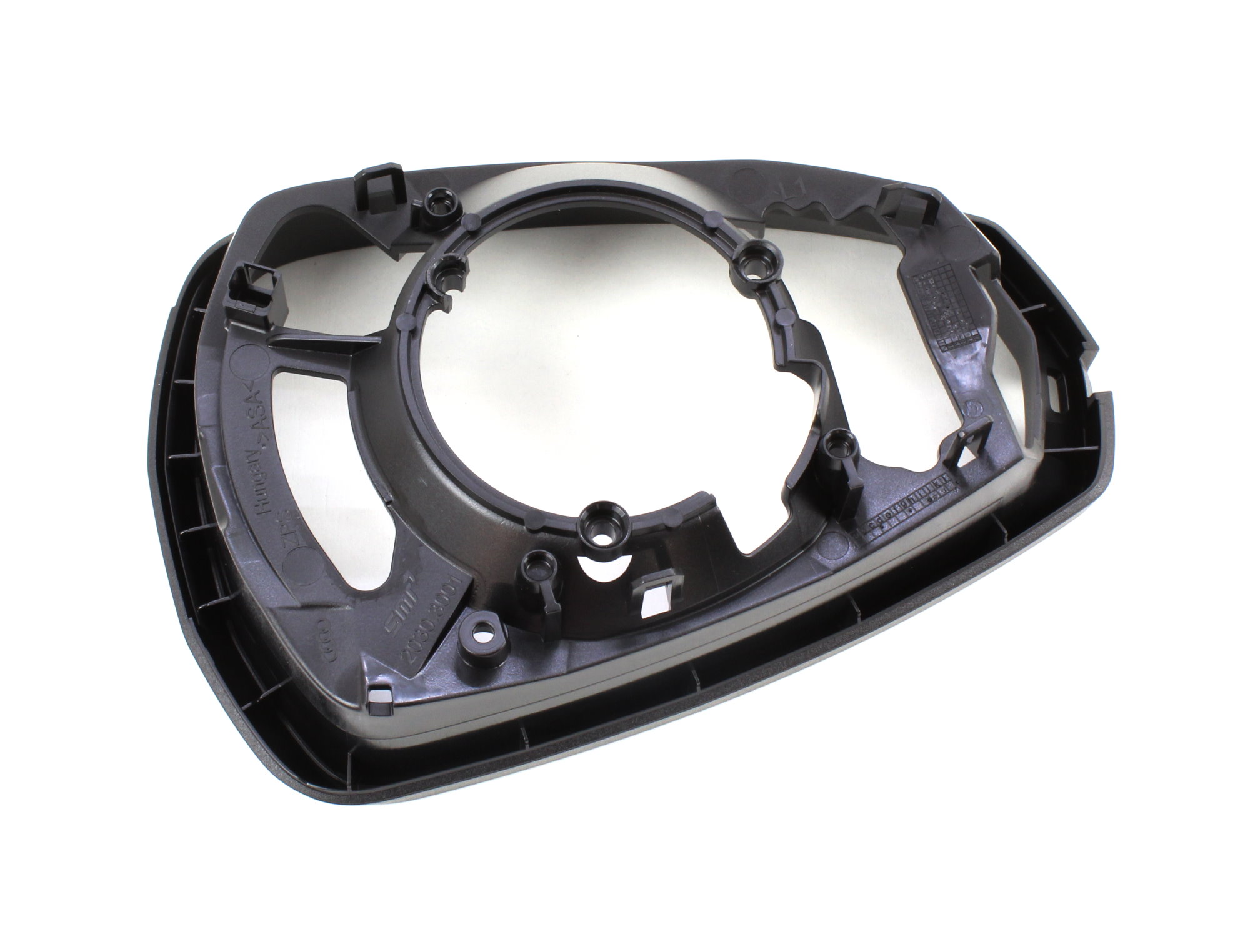 Rahmen für Außenspiegel links