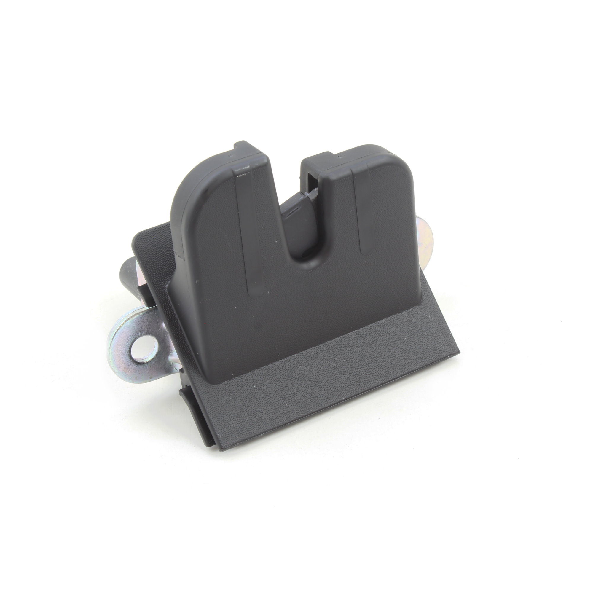 Klappenschloss mit Mikroschalter 