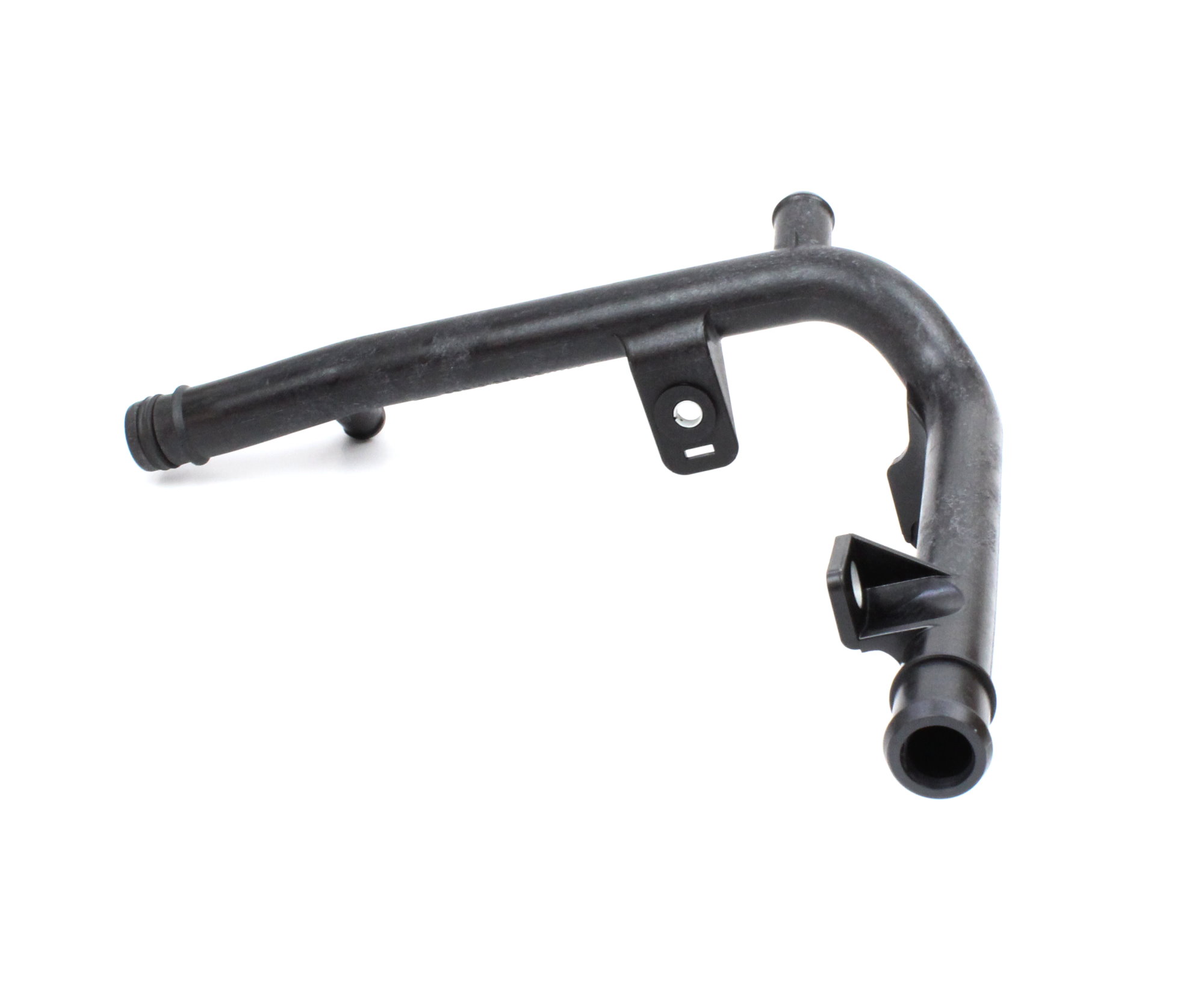 Kühlmittelrohr inkl. Dichtring 1.9L 2.0L TDI