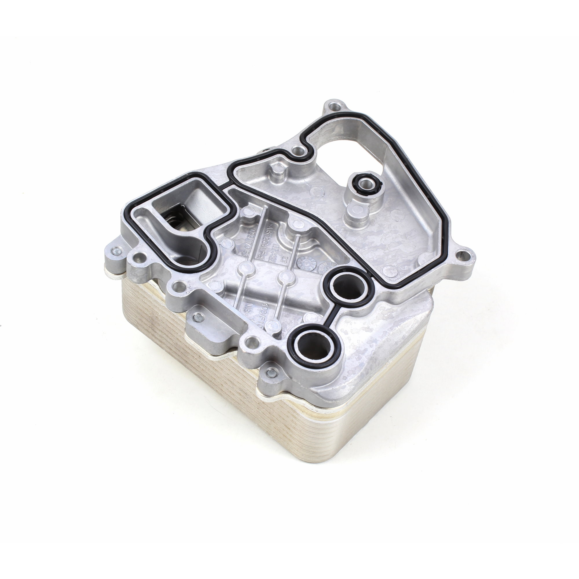 Ölkühler 3.0l