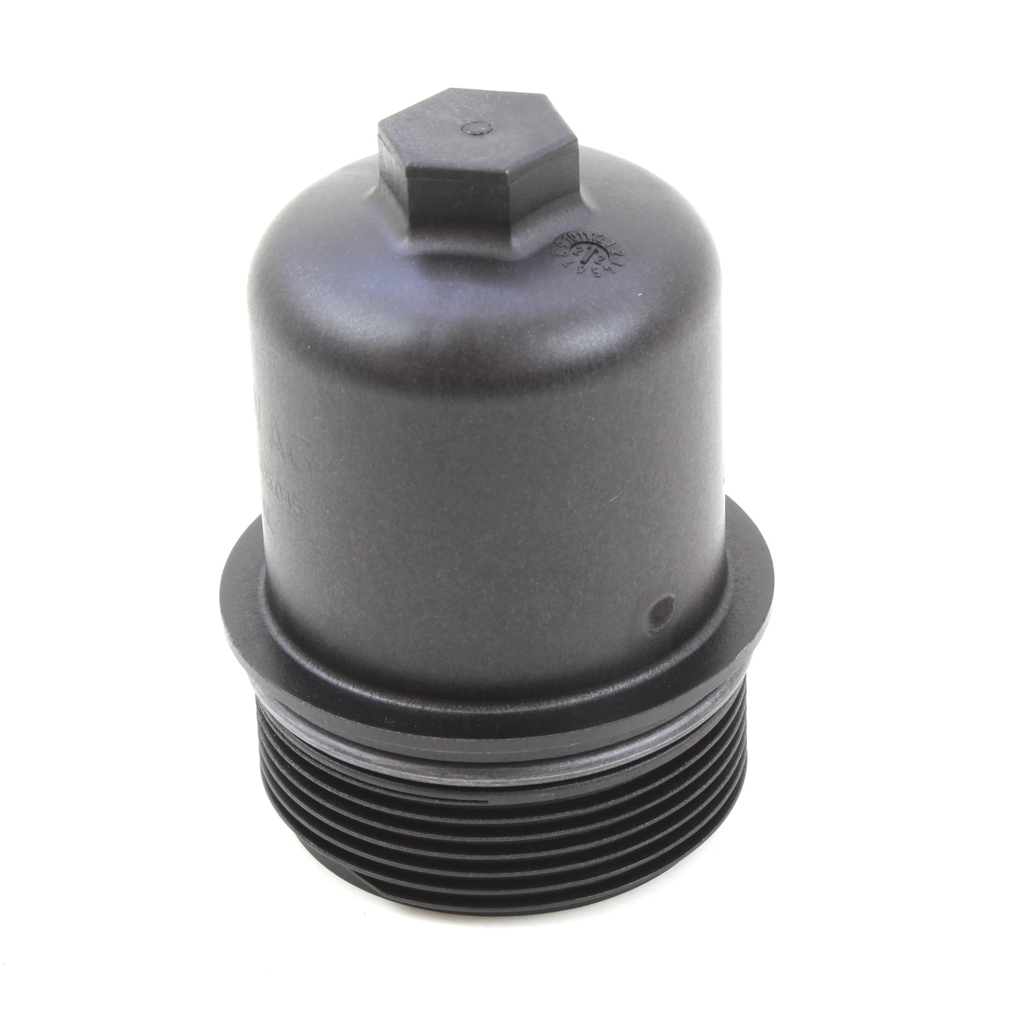 Filtergehäuse Getriebe Ölpumpe 