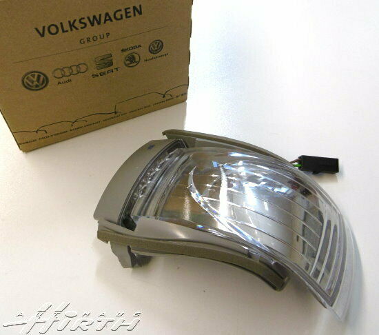 Blinkleuchte Spiegelblinker Blinker links Original VW New Beetle 1C0949101E 