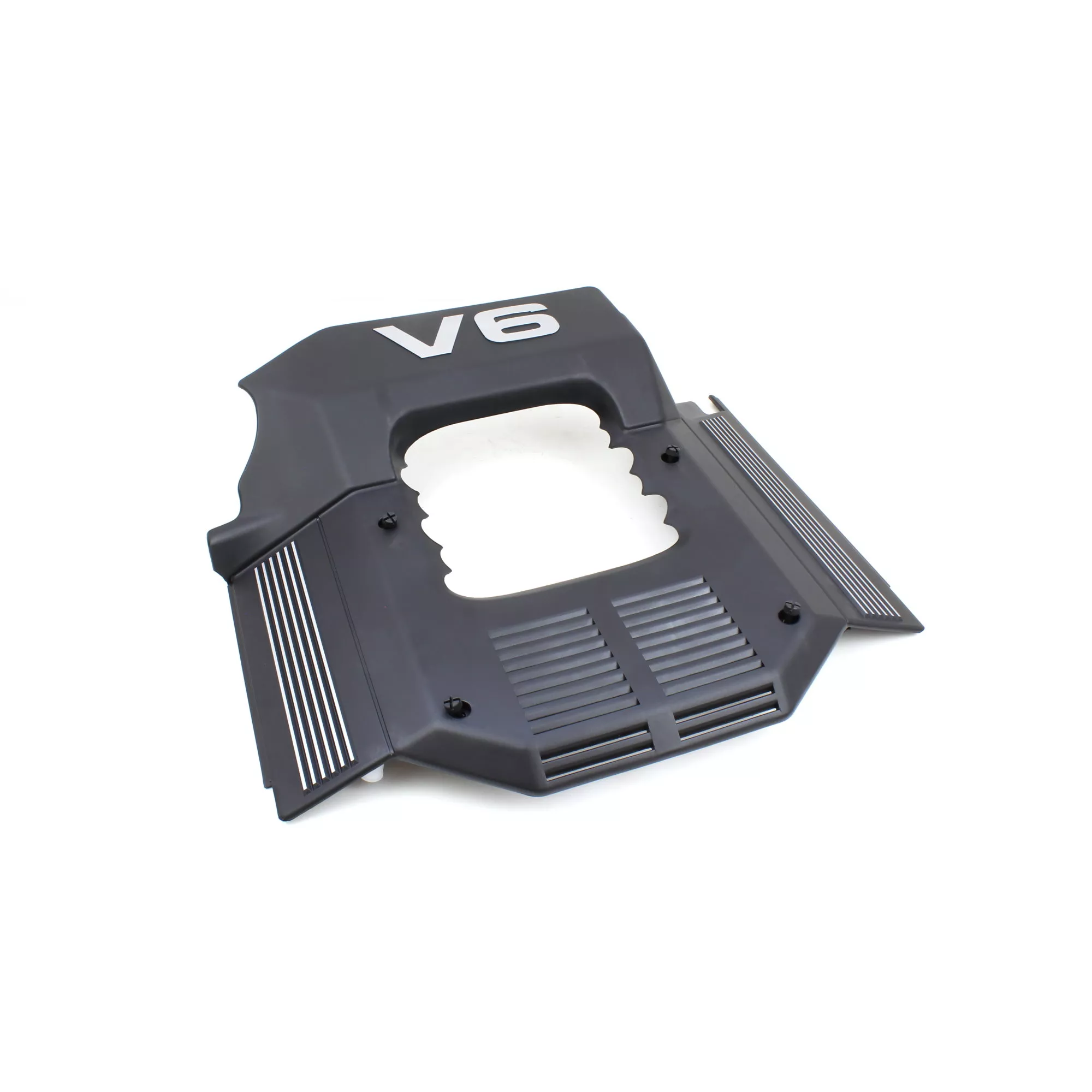 Abdeckung für Saugrohr 2.8l V6