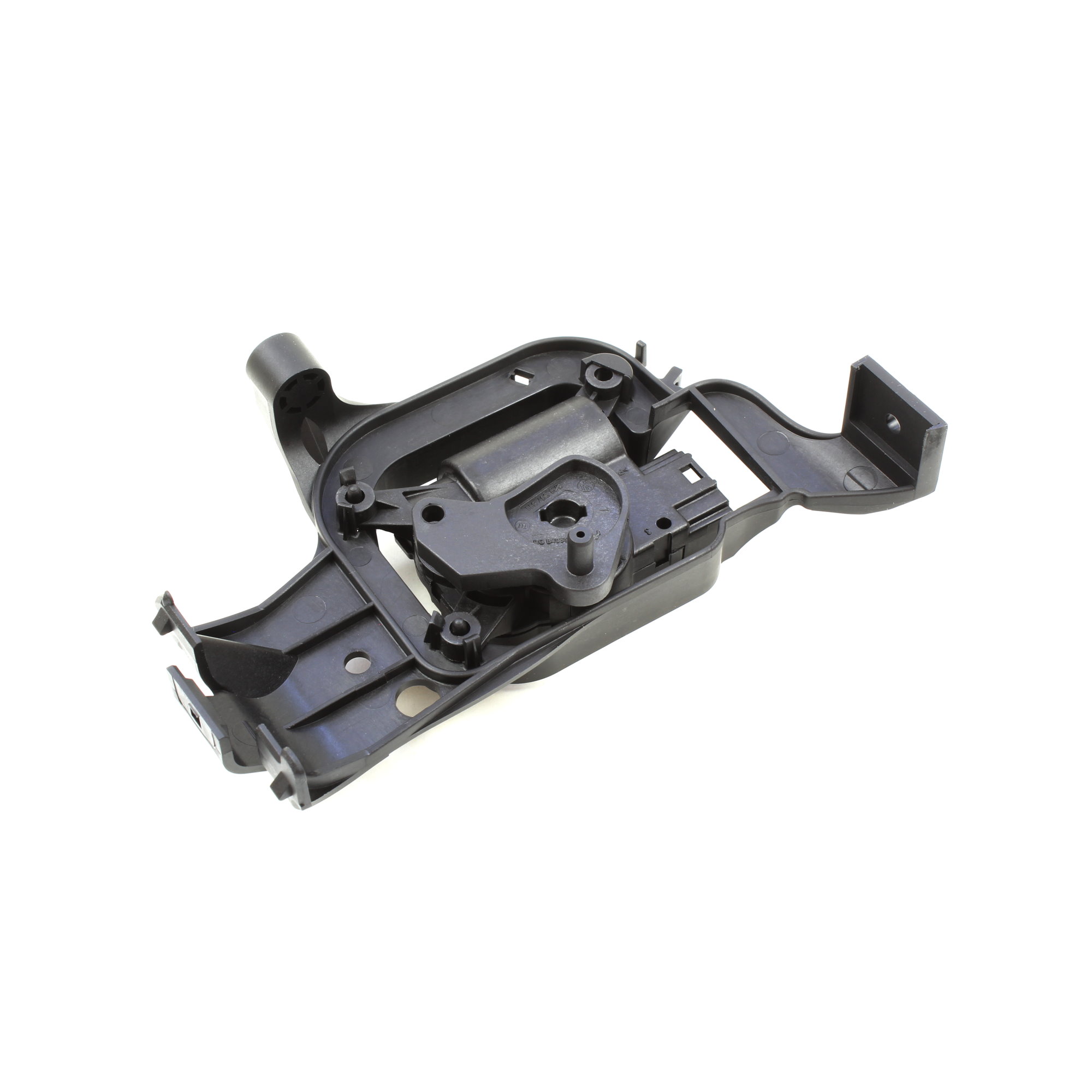 Stellmotor für Umluftbetrieb V71