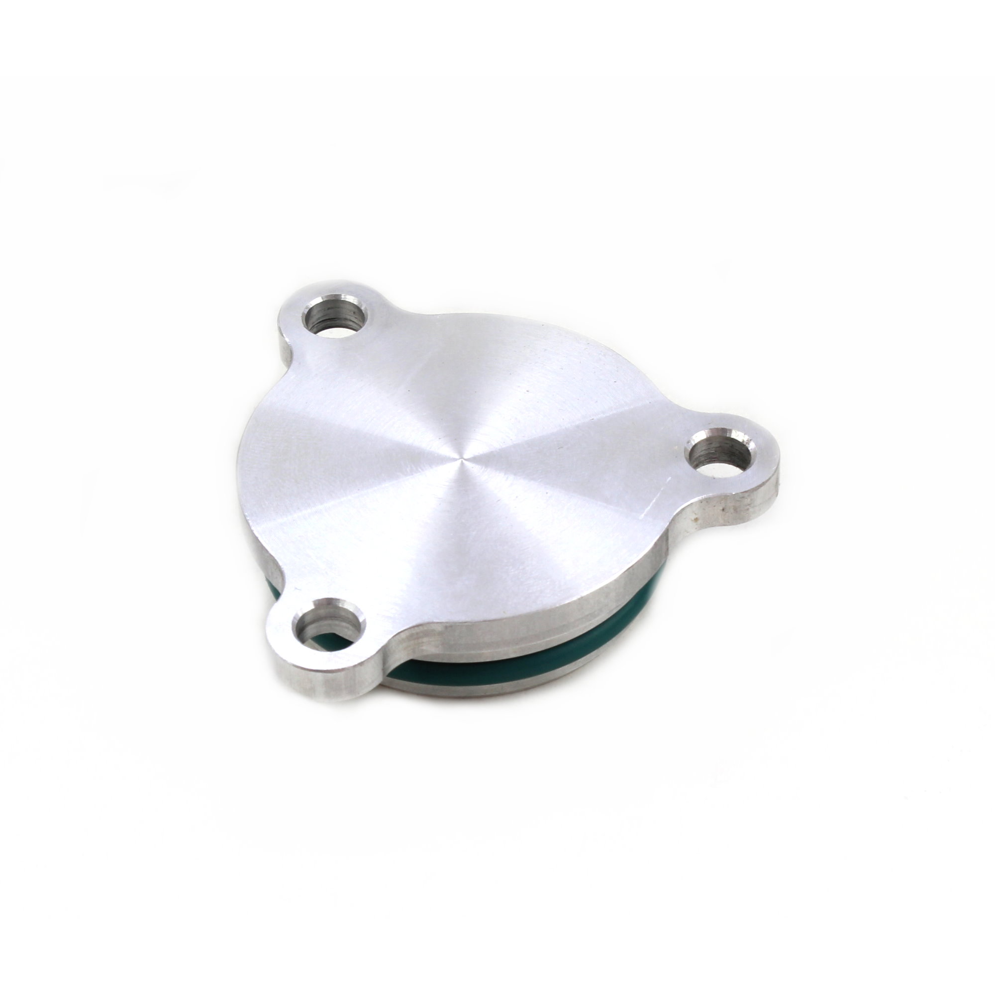 Deckel Steuergehäuse inklusive Dichtring