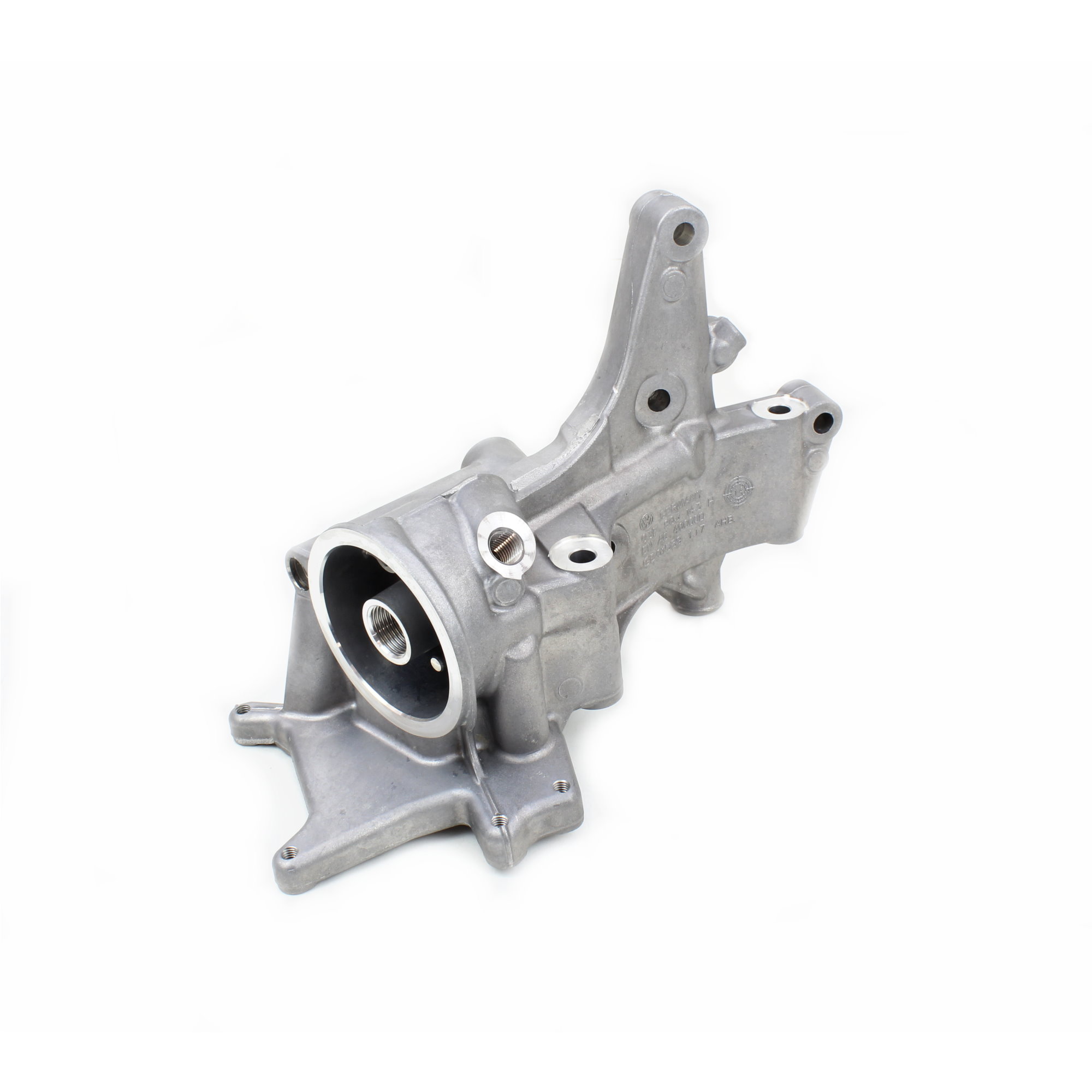 Halter für Drehstromgenerator Lichtmaschine