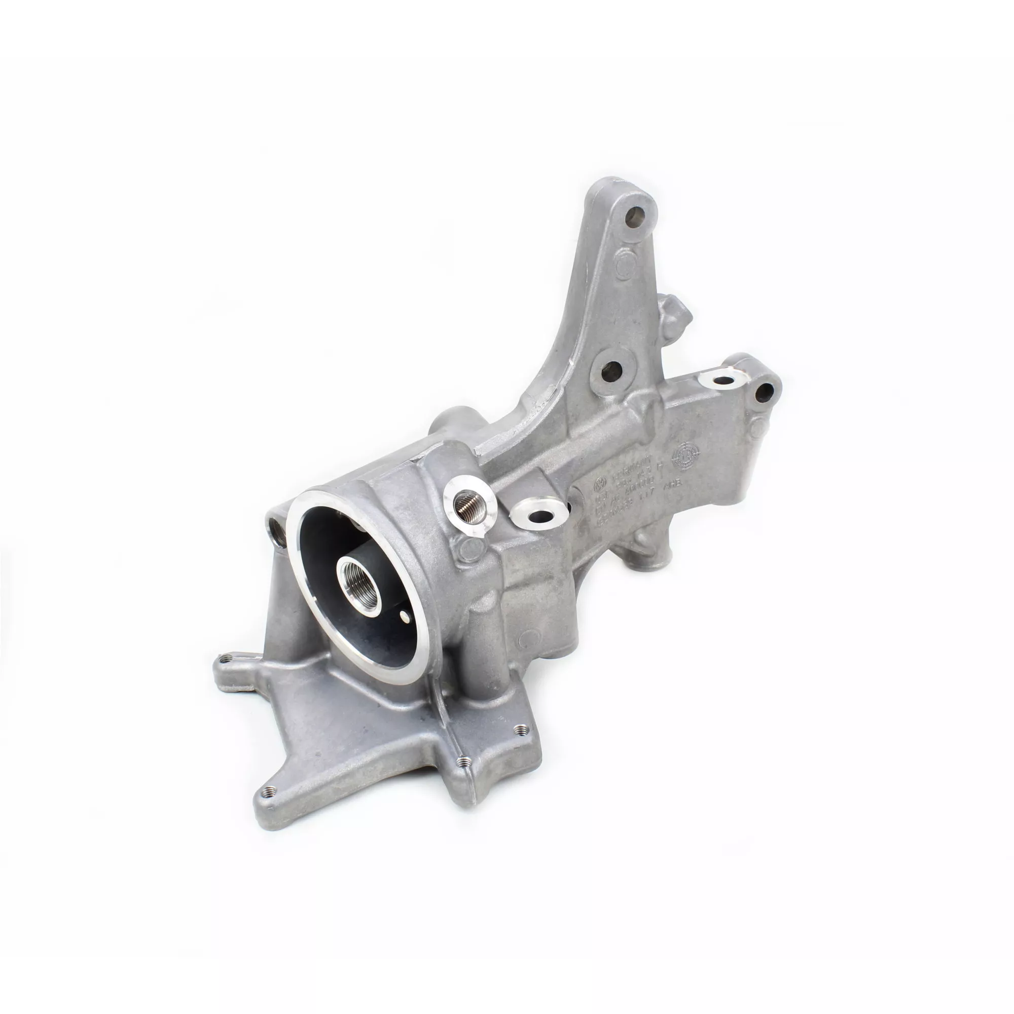 Halter für Drehstromgenerator Lichtmaschine