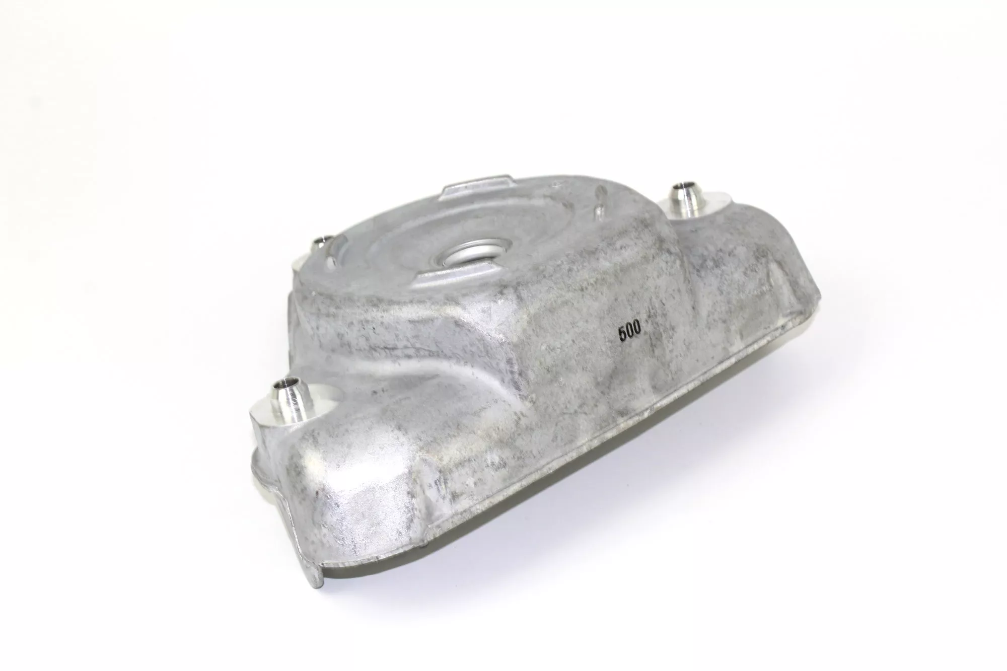 Lagerbock Vorderachse Audi A6 4F0412391C