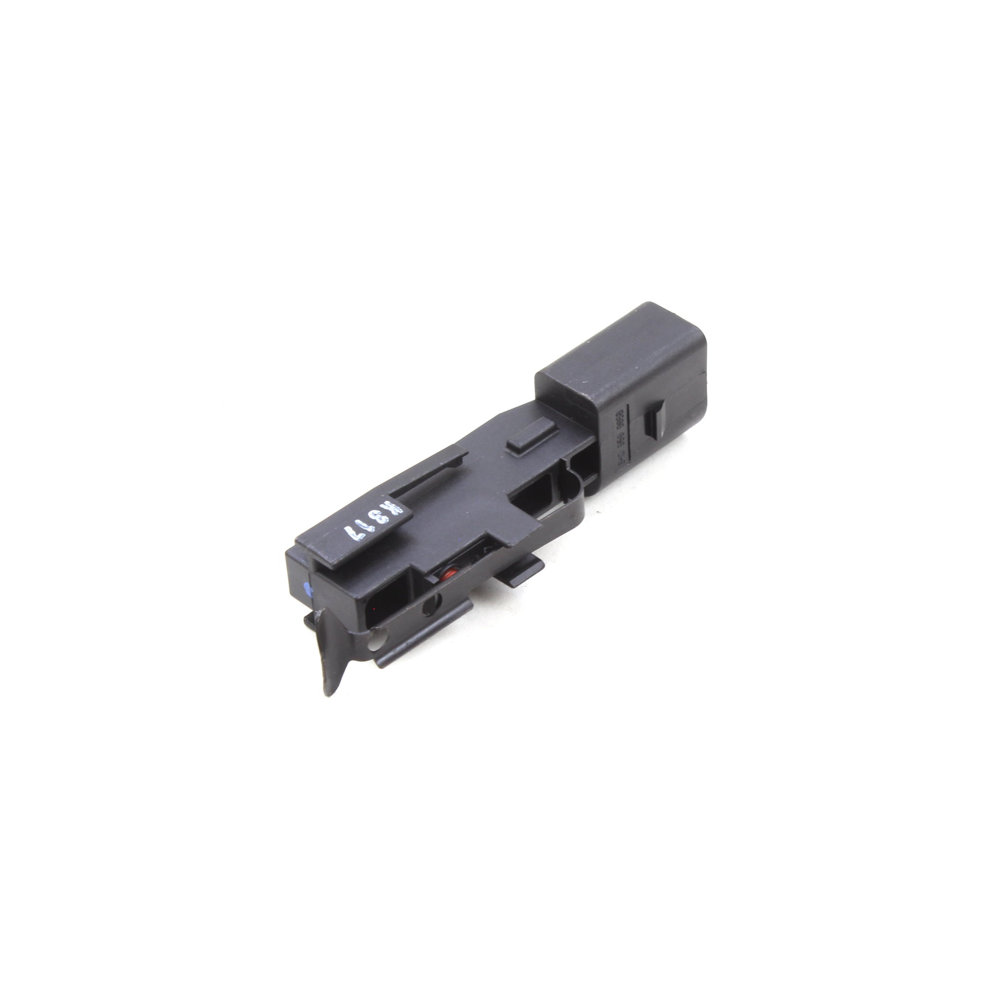 Mikroschalter Türaußengriff vorn oder hinten