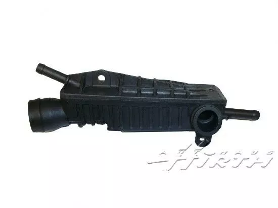 Ventil Kurbelgehäuseentlüftung Heizrohr Original VW Seat Skoda 036121188B