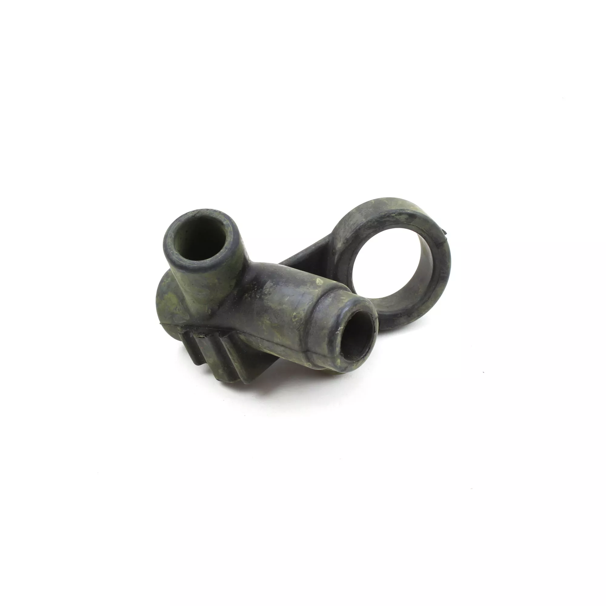 Ventilgehäuse Entlüftung Zylinderkopfhaube