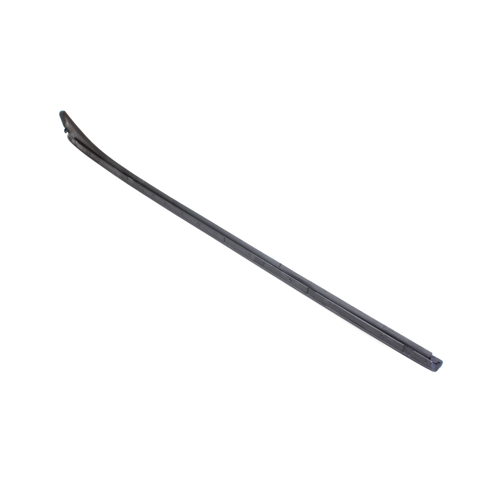 Zierleiste Frontscheibe rechts Beifahrerseite