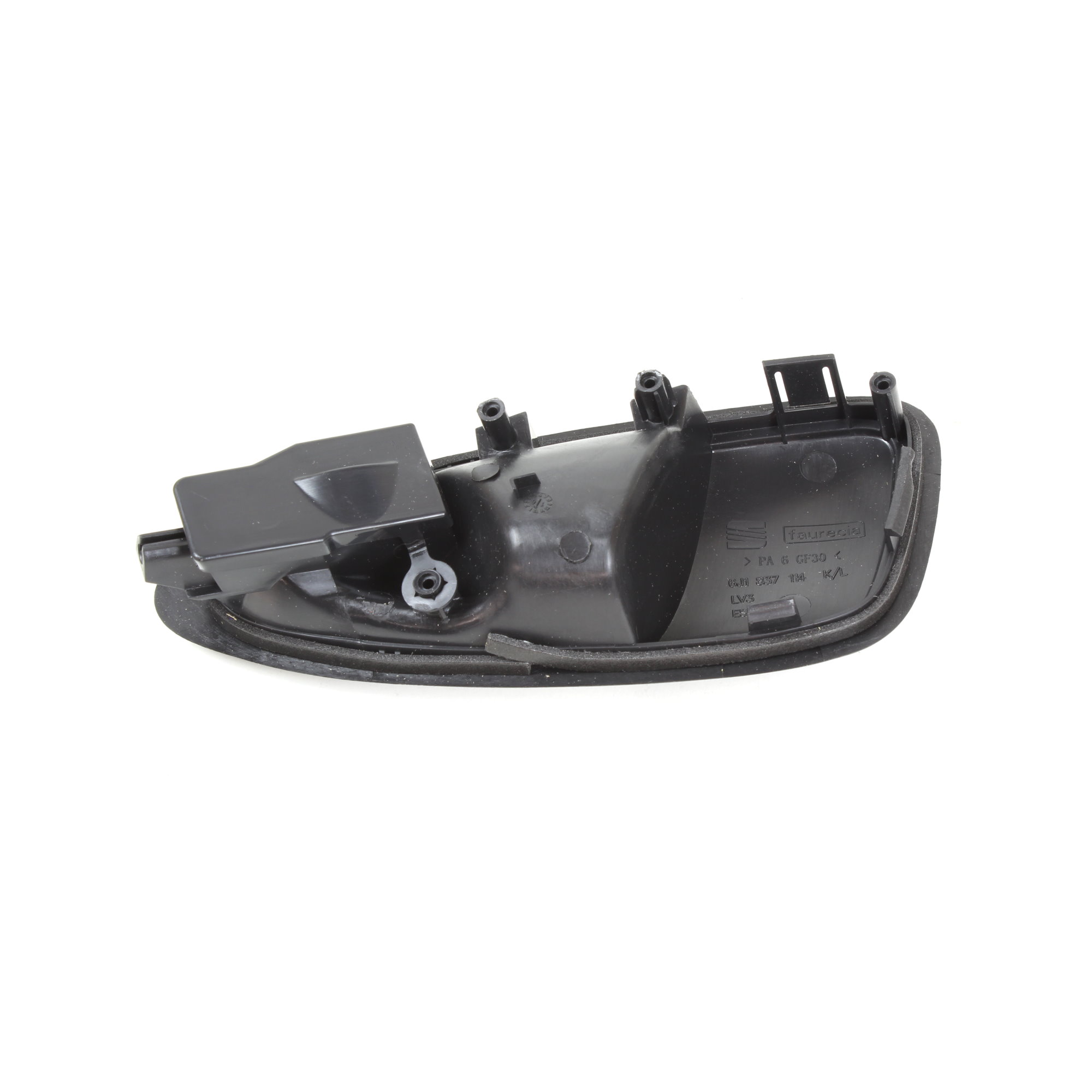 Innenbetätigung rechts