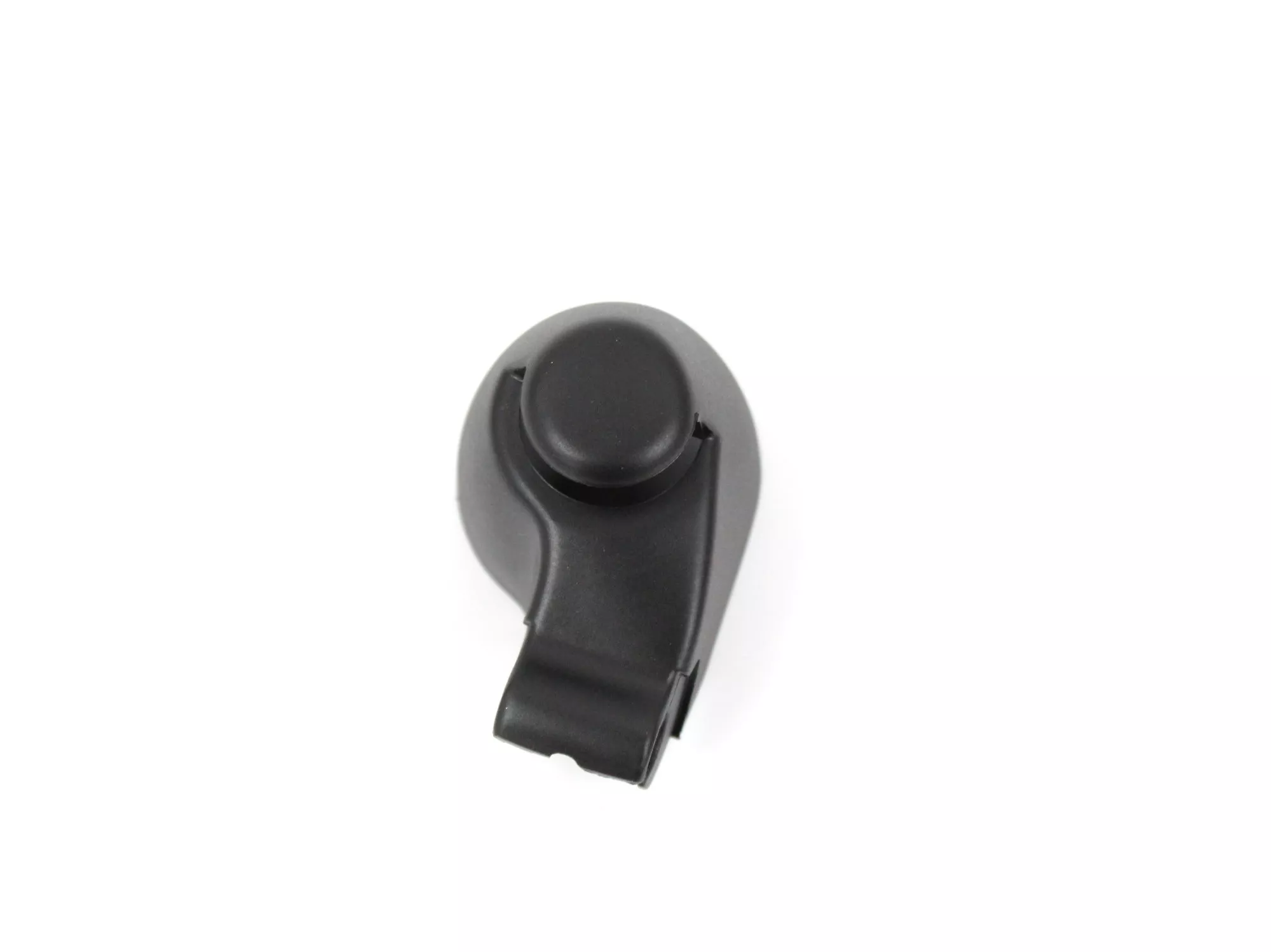 Kappe Scheibenwischer Wischerarm hinten schwarz 8D9955205A