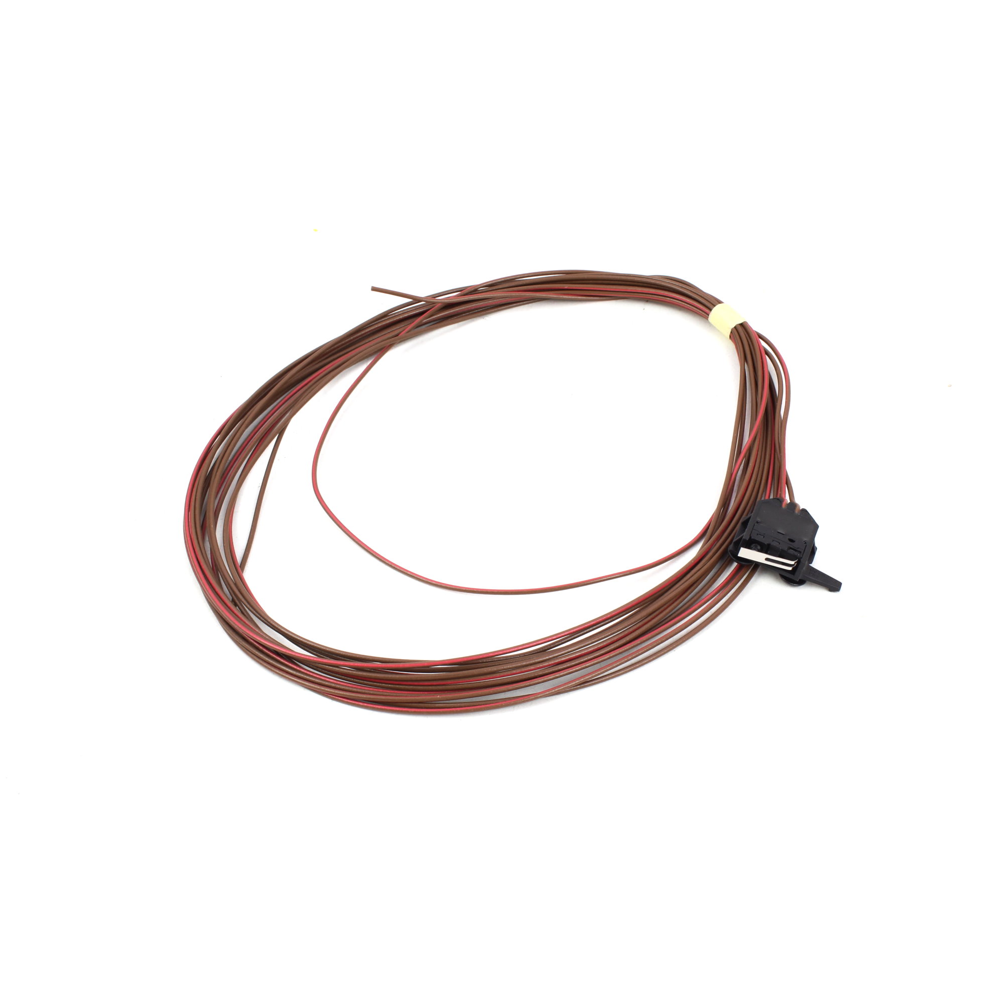 Mikroschalter Klappenschloss Frontklappe