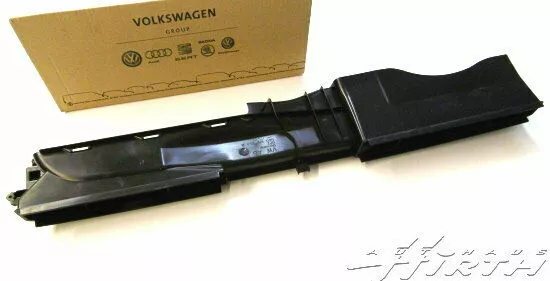 Luftführung vorn oben über Schlossträger Original VW Audi Seat Skoda 5Q0129254B/J/H