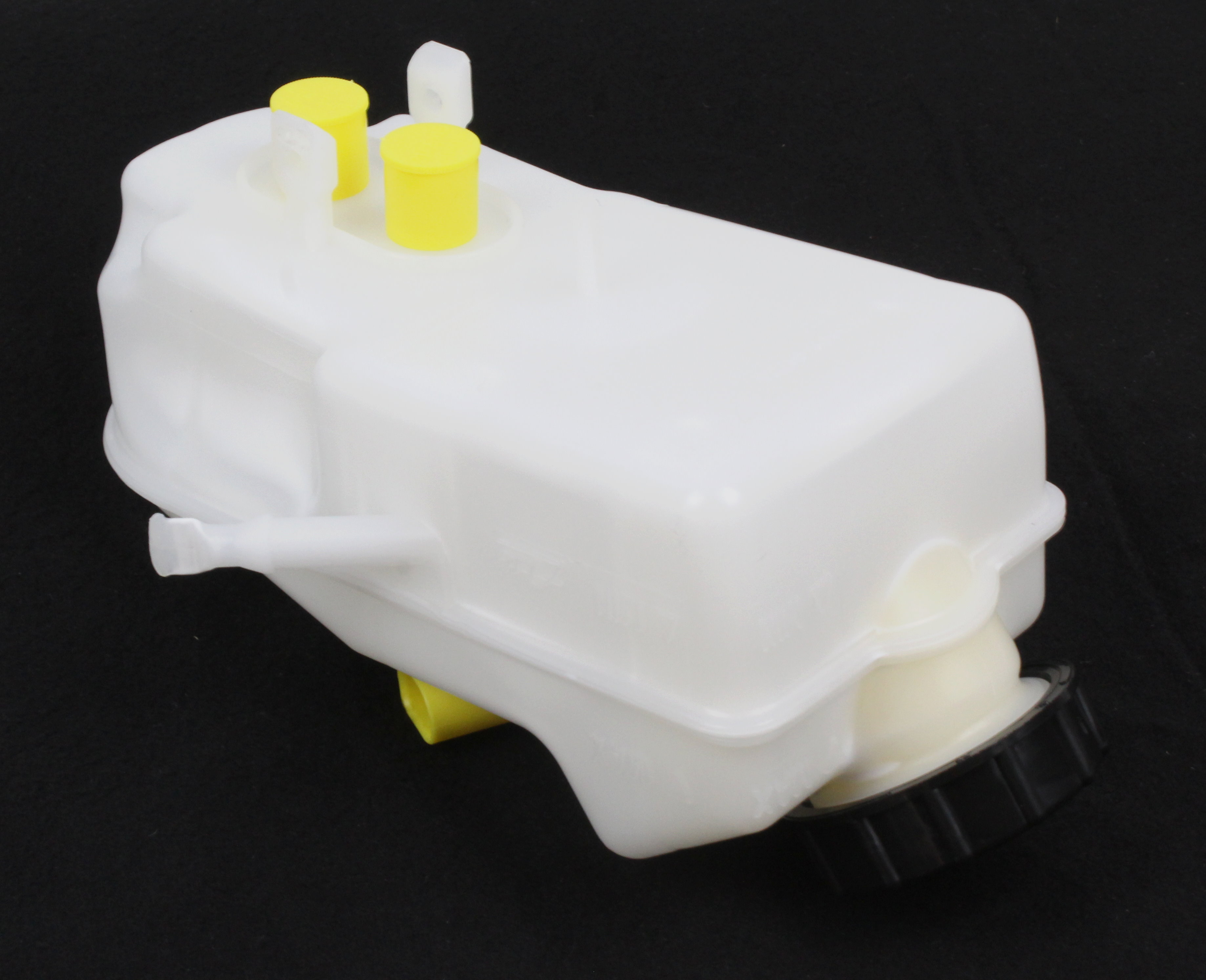 Ausgleichsbehälter Bremsflüssigkeit m. Kontaktgeber