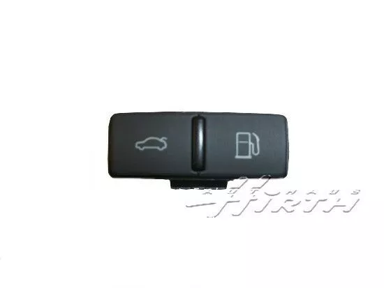 Original Drucktaster Schalter Klappenschloss Tankklappe  Audi A8 4E 4E0959831