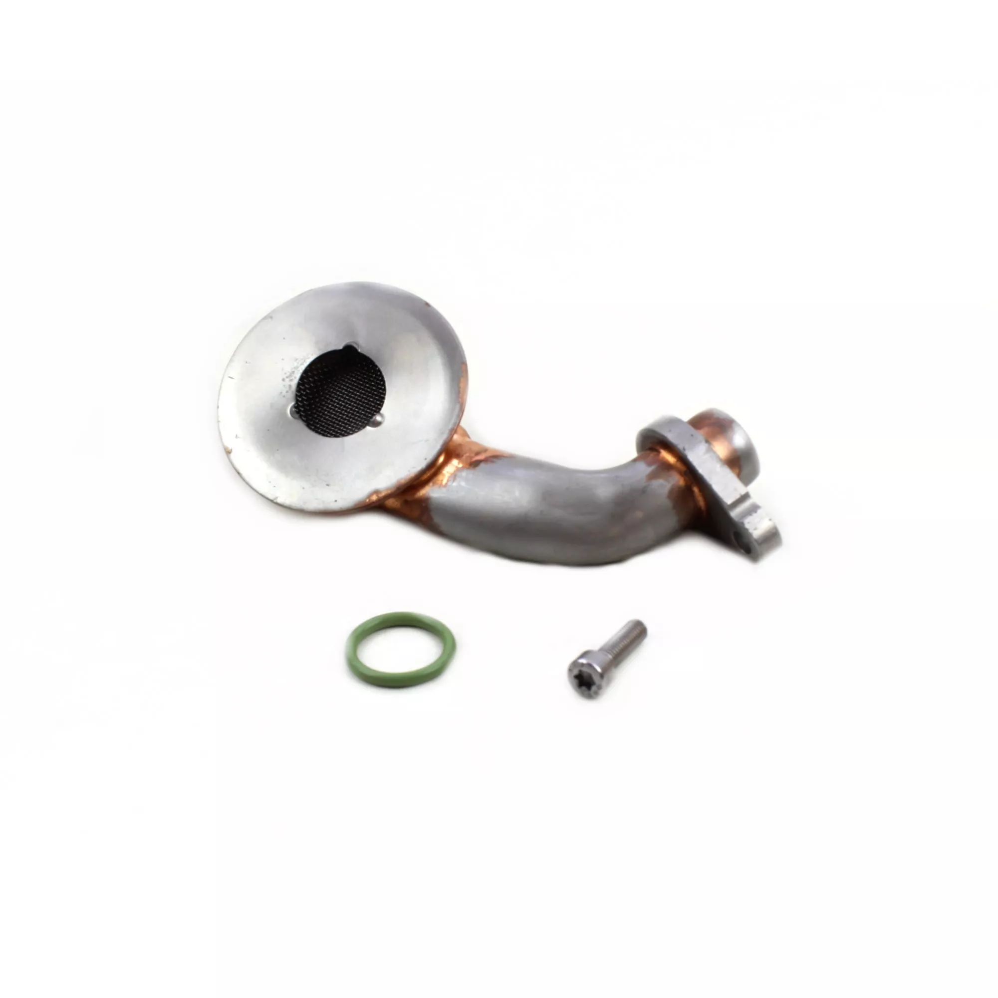 Saugleitung Ölleitung Ölsieb Ölpumpe Original VW Audi Seat Skoda 06F115251A
