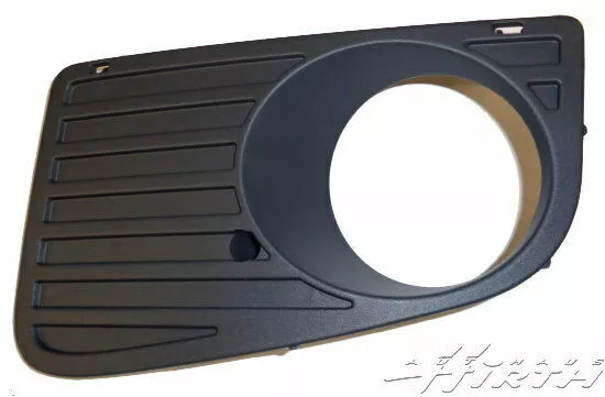 Luftführungsgitter Gitter Stoßstange links NSW Original VW Crafter 2E0807675
