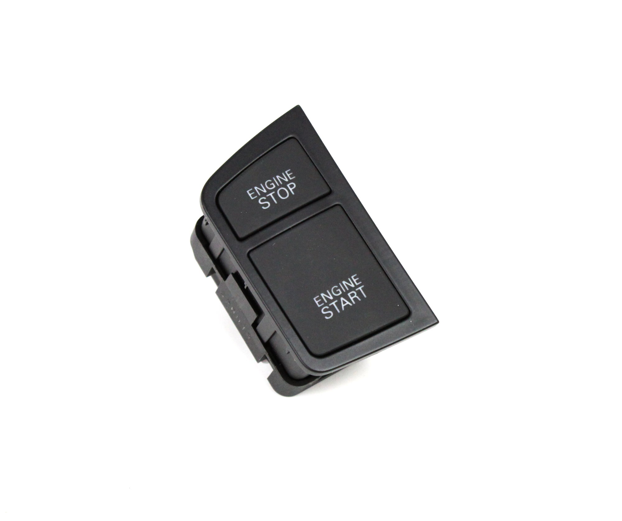 Start-Stop-Schalter Audi A6 schwarz 4F1905217C VUV